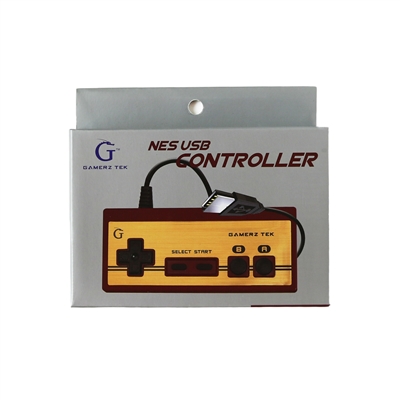 famicom usb controller